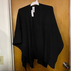 Time and Tru cardigan